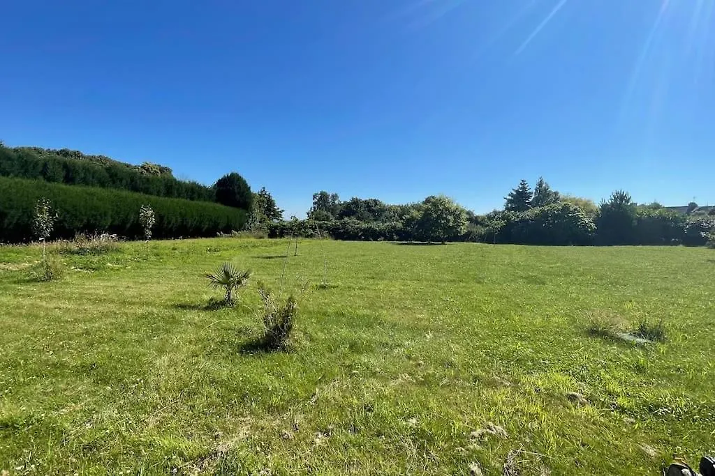 Tatil Evi Maison De Kermouster, Juste Avant Le Paradis Lézardrieux Fransa